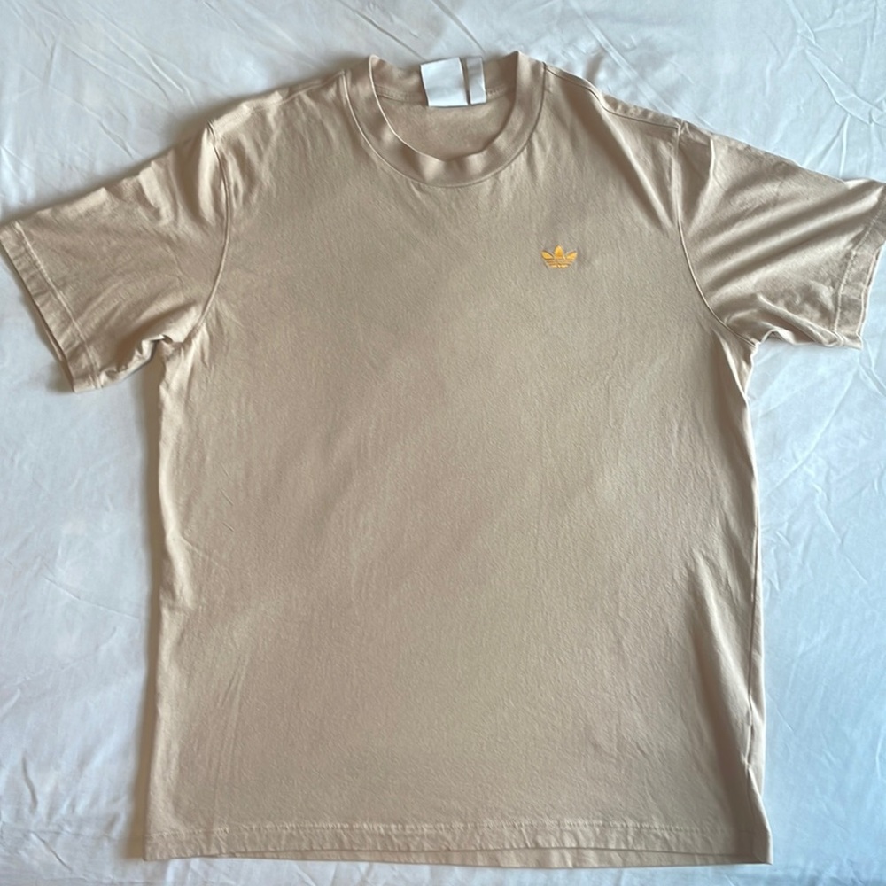 Adidas Original 50th Anniversary T-shirt